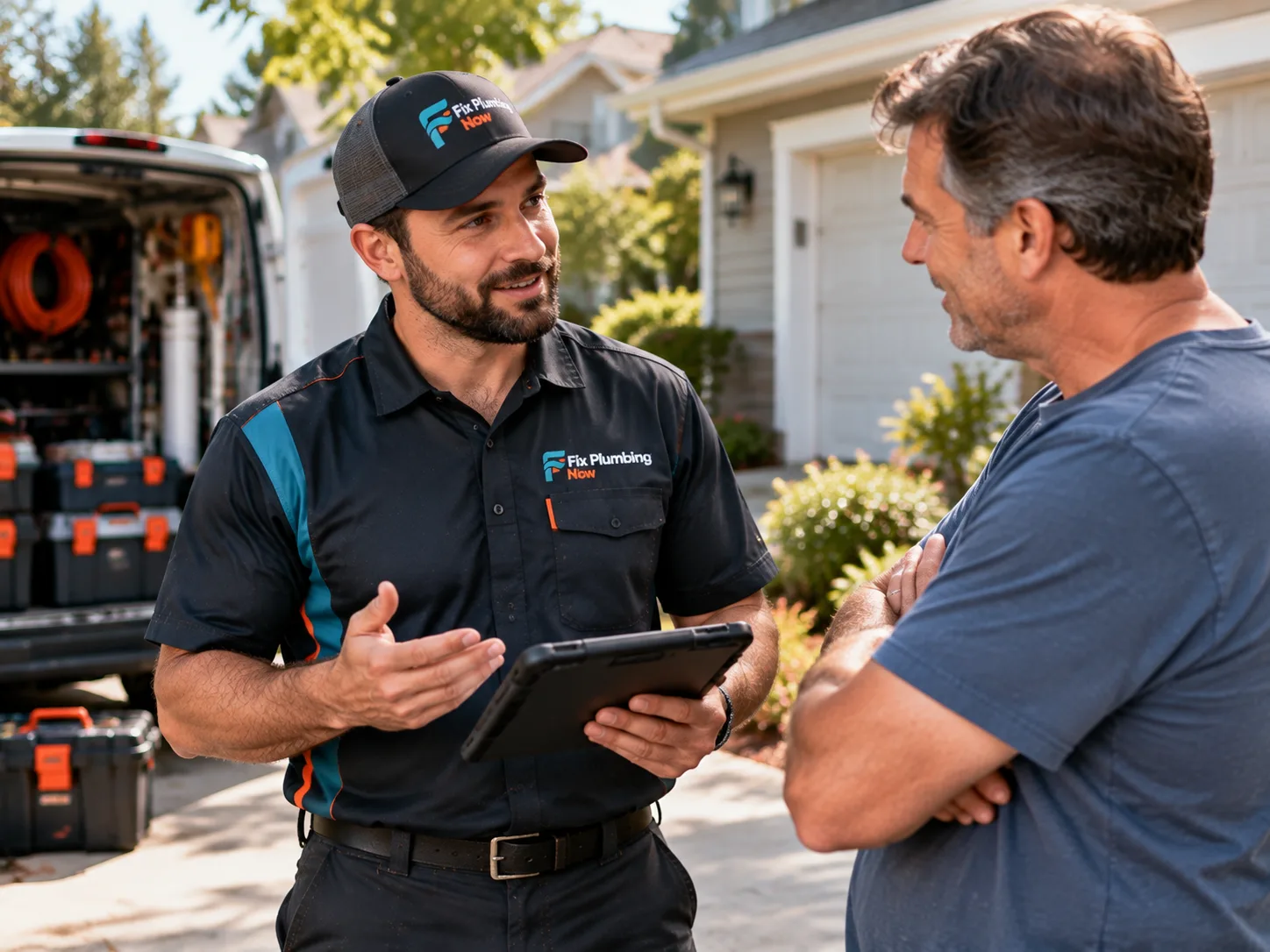 Clogged Drain Service Geddes, SD FAQs